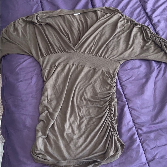 mini tight dress - Picture 3 of 4